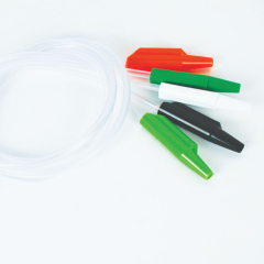Suction Catheter Blue - Y Type Flow Control - 8ch