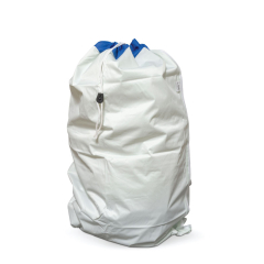 Blue MIP Fluid Proof Laundry Bag