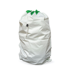 Green MIP Fluid Proof Laundry Bag