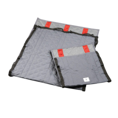 Quilted Flat Uni Slide Chair 90x40cm Quilted Flat Uni Slide Chair 90x40cm