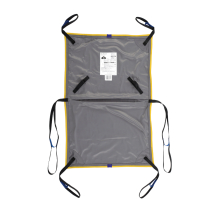 Longseat mesh sling Large