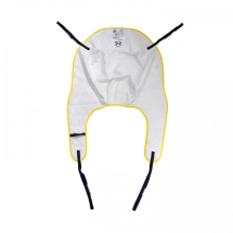 Oxford Disposable Sling Full Back - Small