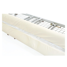 Extra Length Bed Rail Bumpers (220cm Long)
