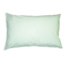 Green Tint Pillow protector