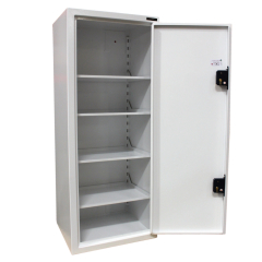 Controlled Drugs Cabinet - 1250 x 500 x 450mm