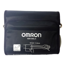 Omron Cuff for Blood Pressure Monitor - M/L