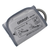 Omron Cuff for Blood Pressure Monitor - S