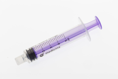 5ml Enteral Syringe -Enfit