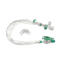 Intersurgical 72hr Closed Suction Catheter x15 - Size 14