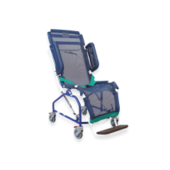 Orchid Std Adult TIS Shower Chair