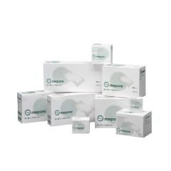 Mepore low exudate dressing 9x25cm Mepore low exudate dressing 9x25cm