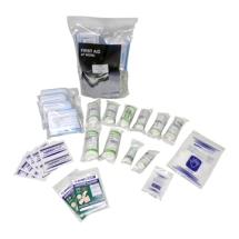 Standard First Aid Kit Refill