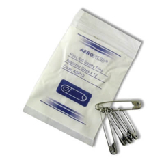 Safety Pins - assorted bag