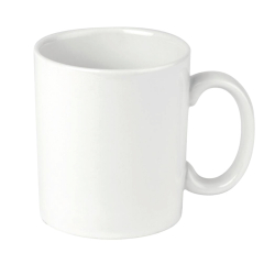 Athena Latte Mug