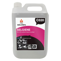 Selgiene Kitchen Sanitiser C020