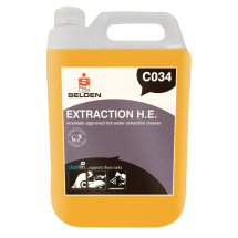 Extraction H.E. Carpet Shampoo 5l C034
