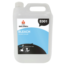 Bleach 5% E001