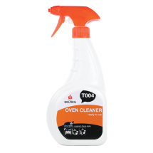 Oven Cleaner T004