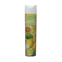 Citrus Fresh Air Freshener
