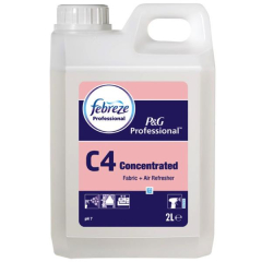 Air & Fabric Refresher - C4