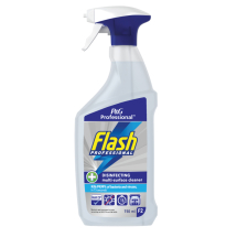 Flash F2 Multi-Surface Cleaner and Disinfectant
