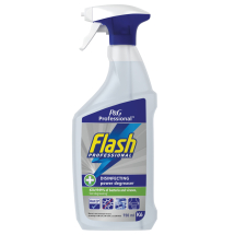 Flash K6 Kitchen Disinfecting Cleaner