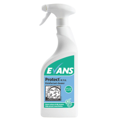 Evans Protect Multi-Purpose Perfumed Disinfectant