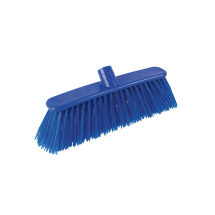 Soft Broomhead in Blue