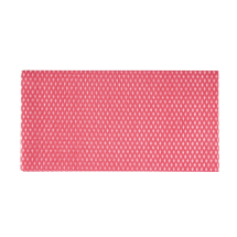 Red Standard Cleaning Cloth