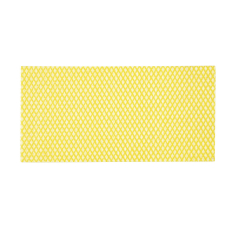 Yellow Standard Cleaning Cloth