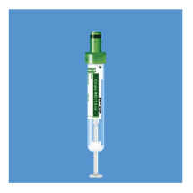 S-Monovette 1.8ml Citrate 75MM X 13MM