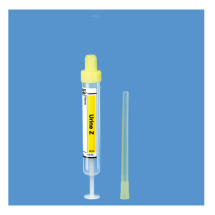 Urine Monovette 8.5ml 92mm x 15mm with suction tip & label