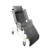 With side rails With side rails