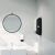 Katrin Inclusive Soap Dispenser 500ml - White Katrin Inclusive Soap Dispenser 500ml - White