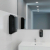 Katrin Inclusive Soap Dispenser 500ml - Black Katrin Inclusive Soap Dispenser 500ml - Black