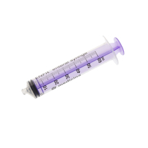 Peg feed - Enfit Enteral Syringes