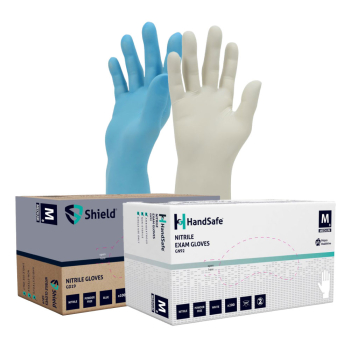 Nitrile Powder Free Gloves Nitrile Powder Free Gloves