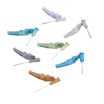 Hypodermic Needle-Pro EDGE Hypodermic Needle-Pro EDGE