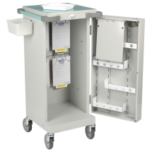 Drug Dispensing Trolleys Drug Dispensing Trolleys