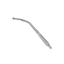 Yankauer Suction Tubes / Handles Yankauer Suction Tubes / Handles