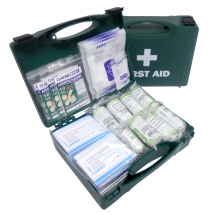 First Aid First Aid