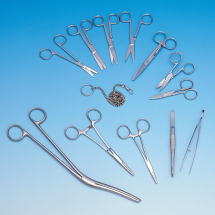 Instruments Instruments