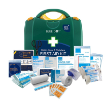 First Aid Kits First Aid Kits