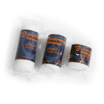 Conforming Bandages Conforming Bandages