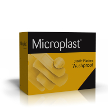 Washproof Plasters Washproof Plasters