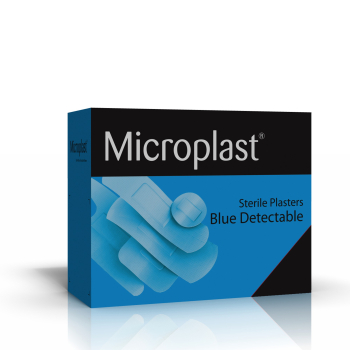 Blue Detectable Dressing Blue Detectable Dressing