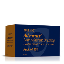 Low Adherent Dressing Low Adherent Dressing
