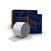 Dressing Retention Sheet Dressing Retention Sheet