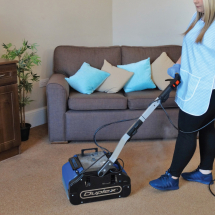 High Performance Cleaning Machines