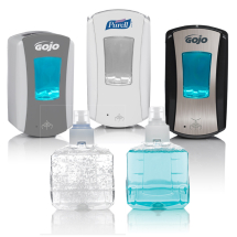 Gojo LTX System Gojo LTX System